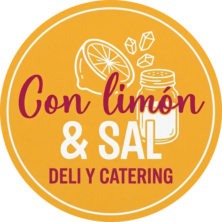Con Limón y Sal